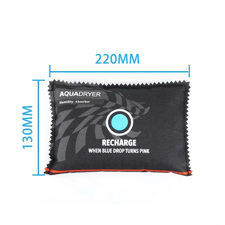 rechargeable Car Desiccant Pack for sale