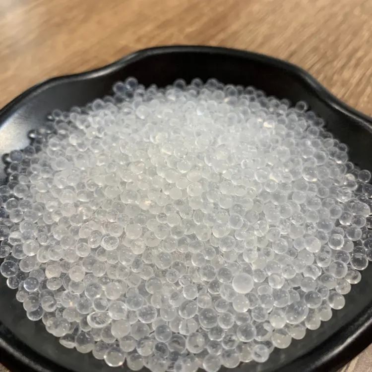 의류 저장 용 실리카 패킷