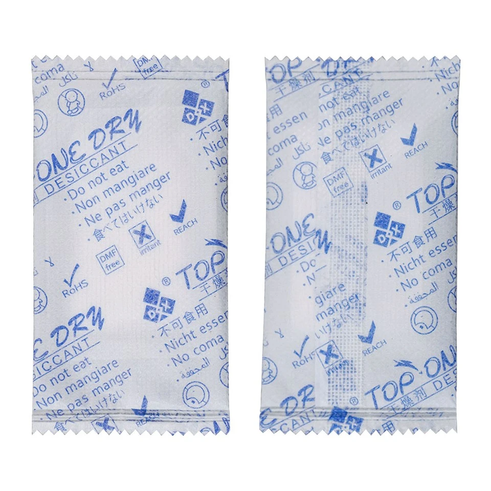 염화 칼슘 제습기 처리