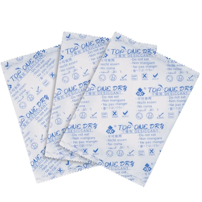 염화 칼슘 desiccant 100 gr