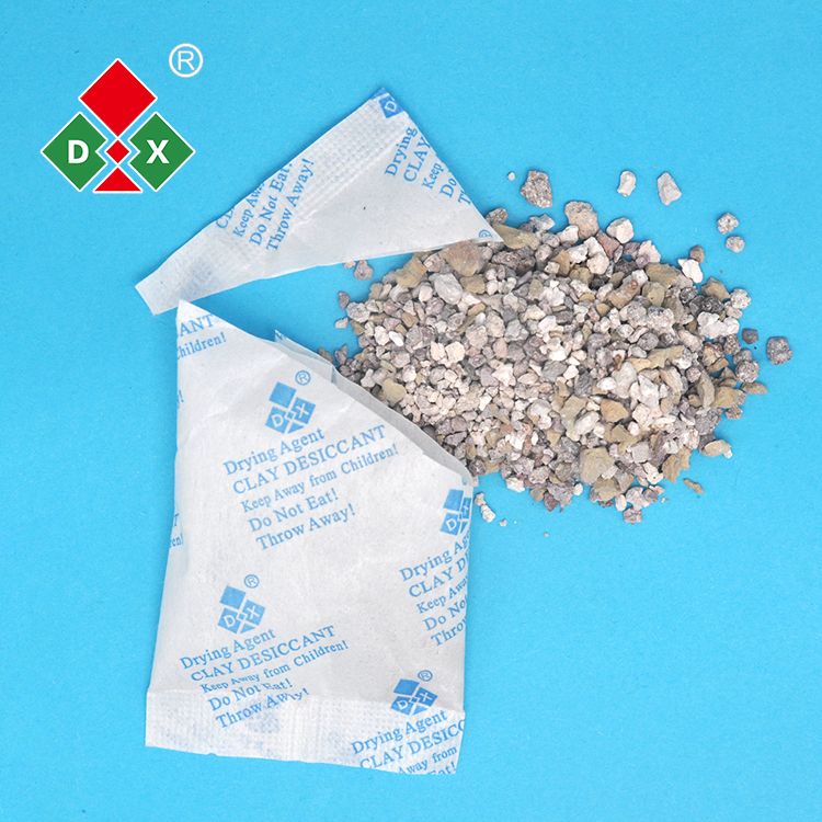 Montmorillonite 점토 건조제
