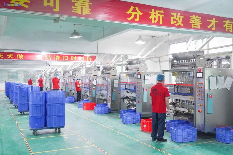 China small food safe 2 gram silica gel packets manufacturers China small food safe 2 gram silica gel packets manufacturers