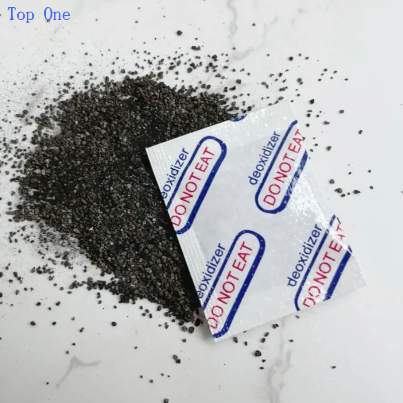 iron powder oxygen absorber bags in stock iron powder oxygen absorber bags in stock