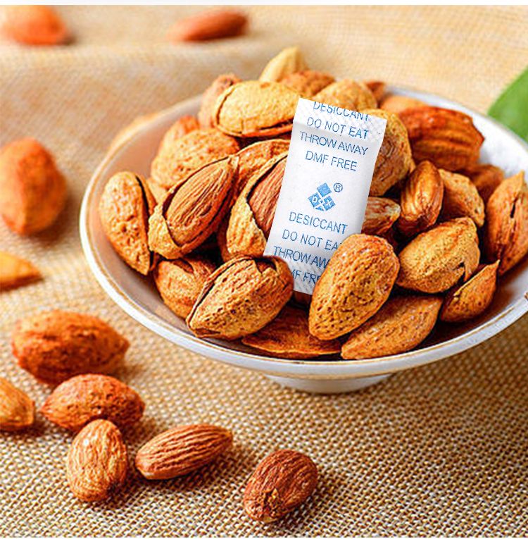 China silica gel desiccant for food suppliers China silica gel desiccant for food suppliers