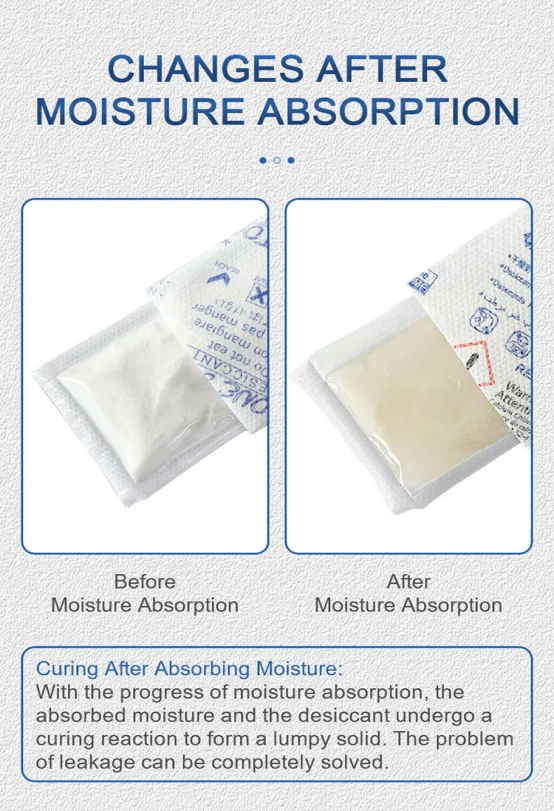 buy Calcium Chloride Desiccant Packs for Boxes buy Calcium Chloride Desiccant Packs for Boxes