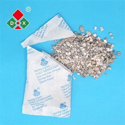 Montmorillonite 점토 건조제